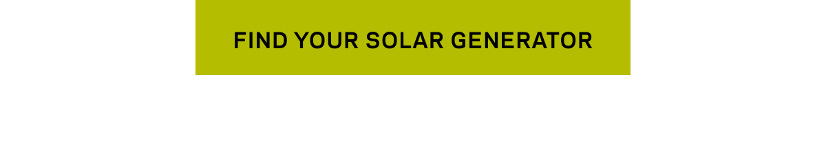 Find you Solar Generator