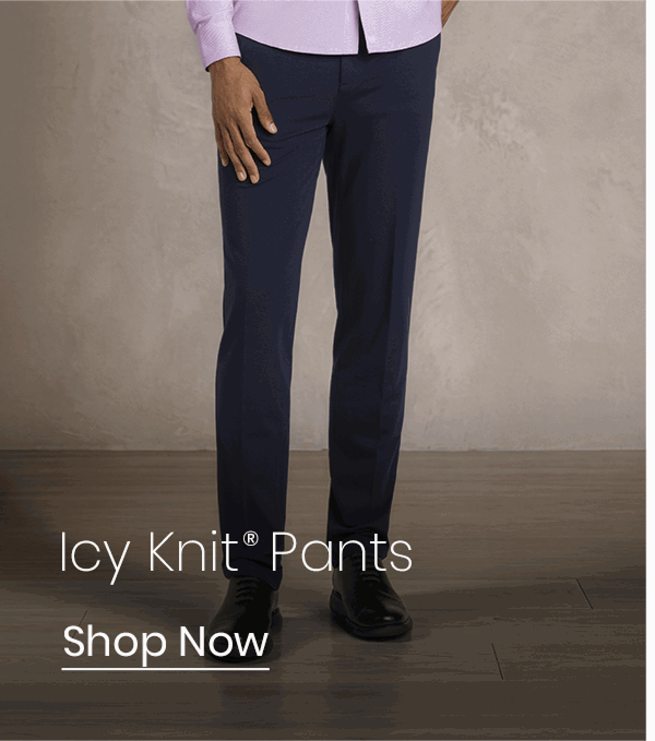 Icy Knit® Pants | Shop Now