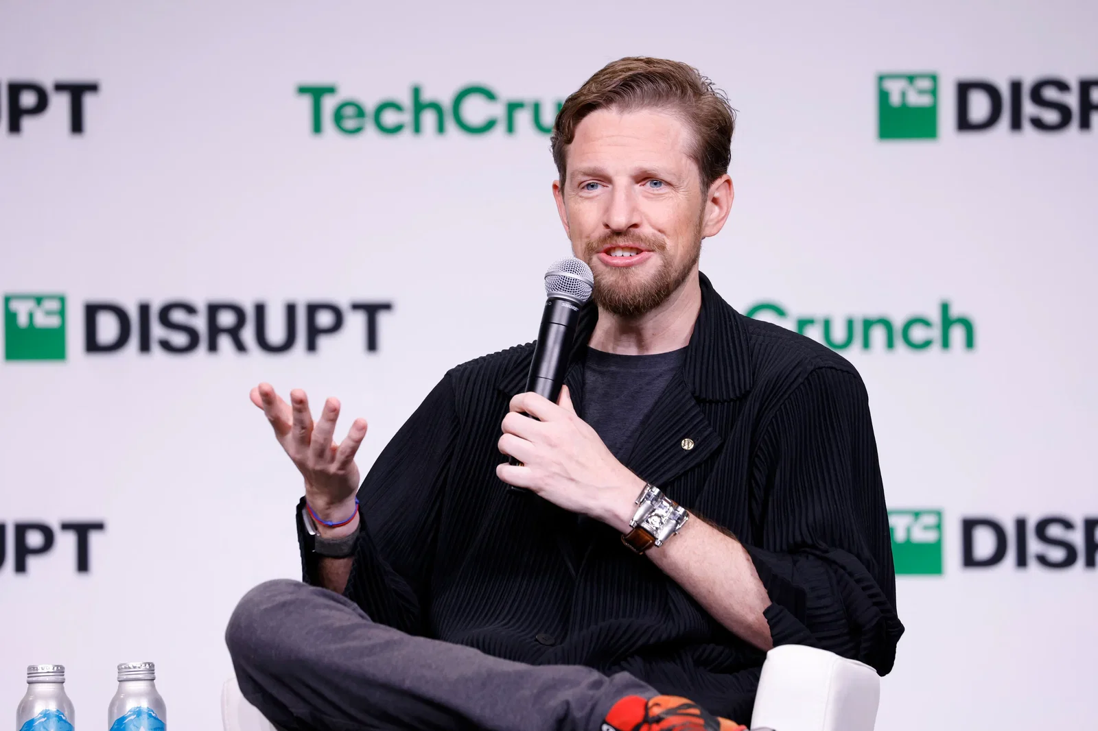 Sources say Automattic's board is out after failed attempt to oust CEO Matt Mullenweg