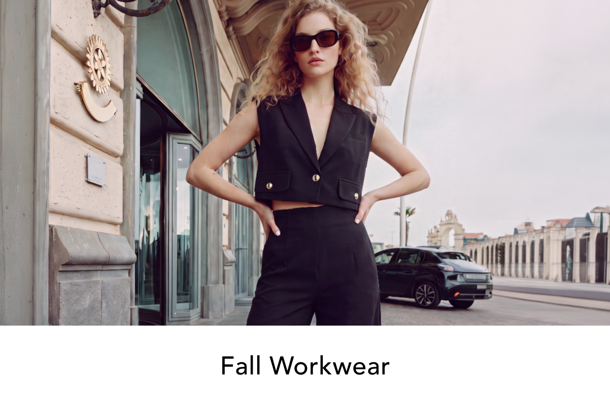 Workwear