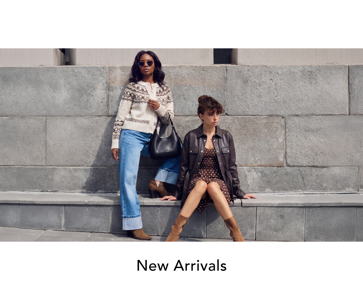 New & Now