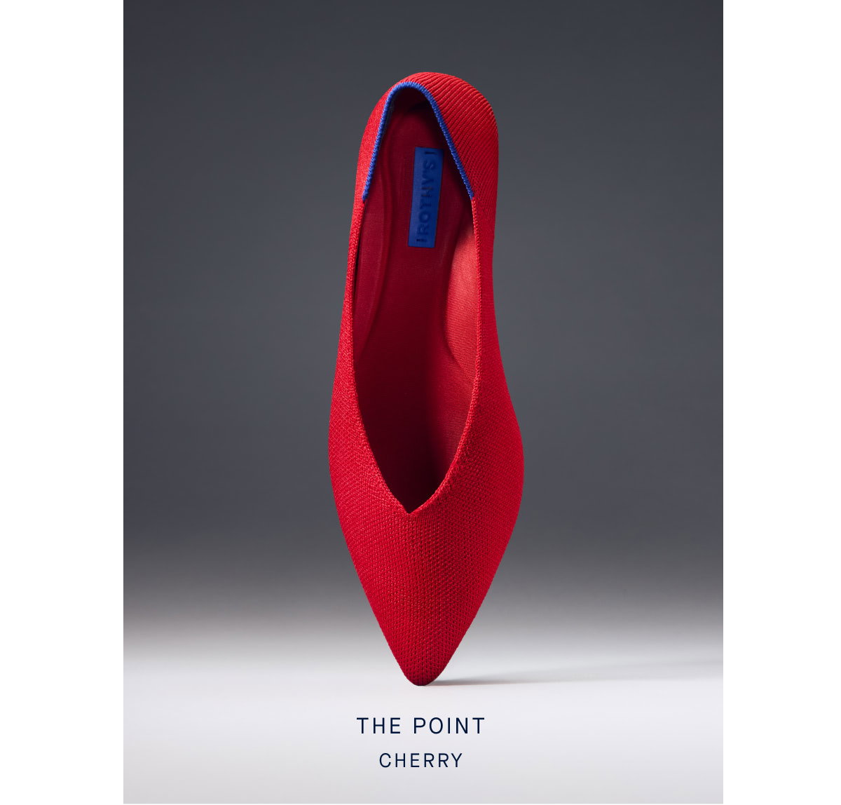 The Point III Cherry