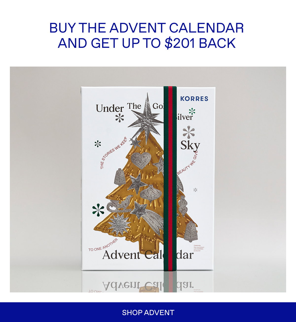 Shop Advent Calendar