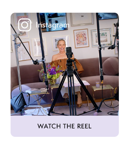 Instagram | Watch The Reel