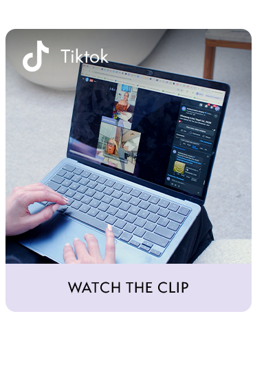 Tiktok | Watch The Clip