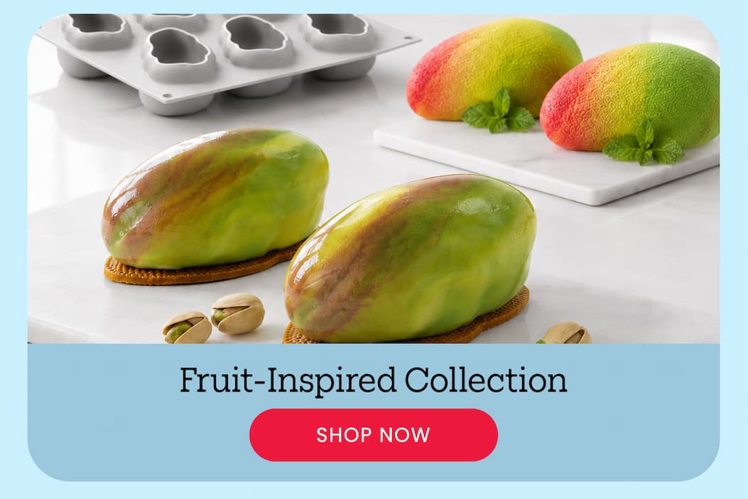 Fruit inspired