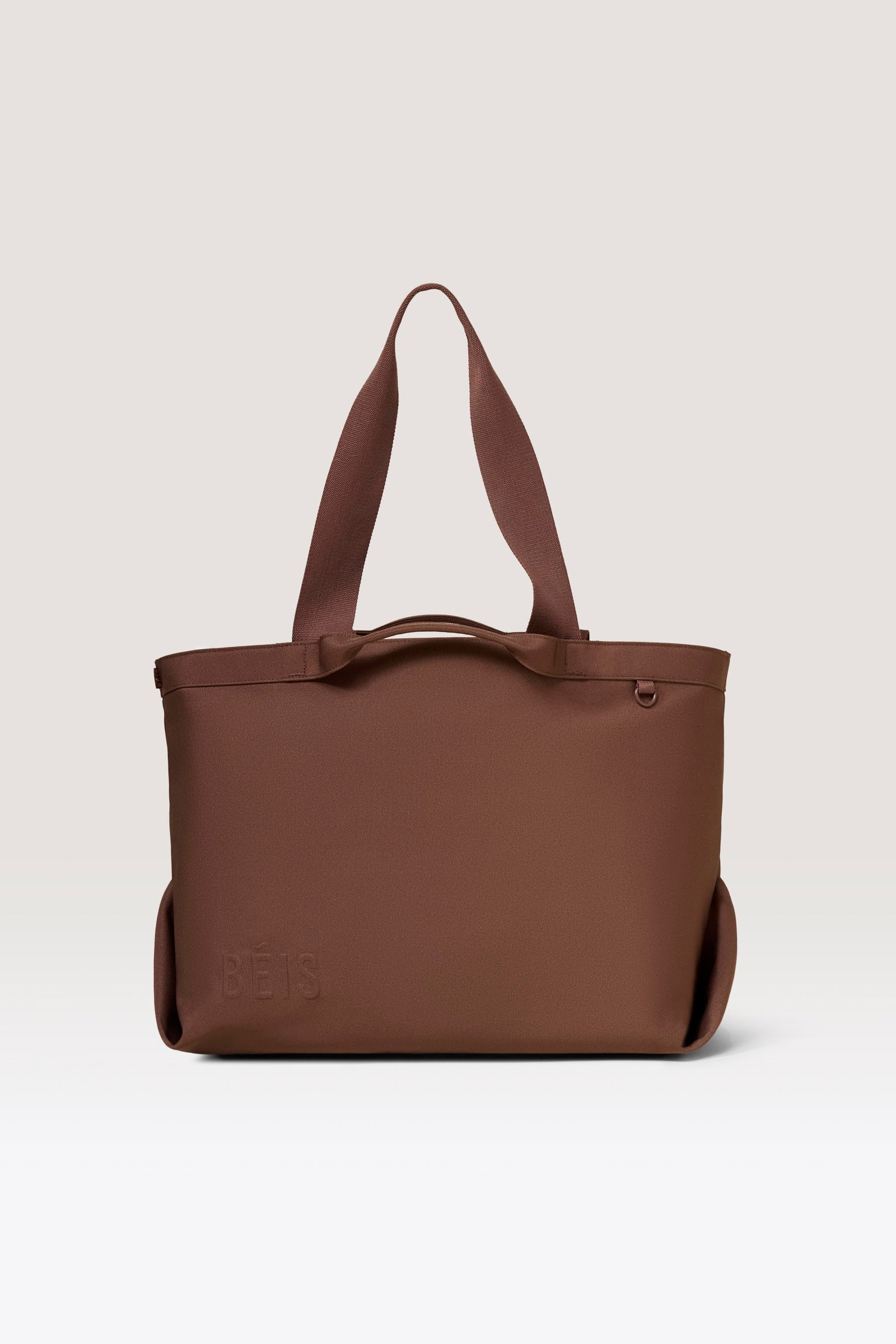 Image of The Travel Tote in Maple