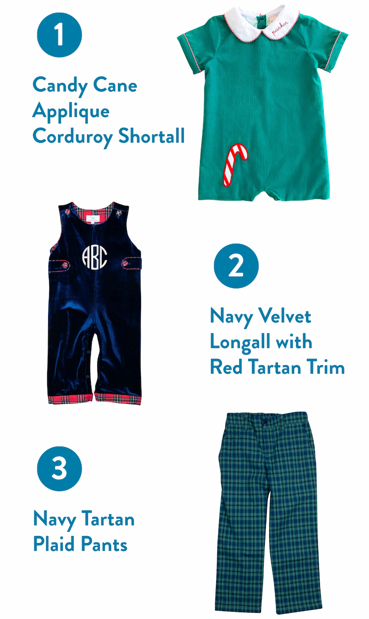 Shop Boys Christmas