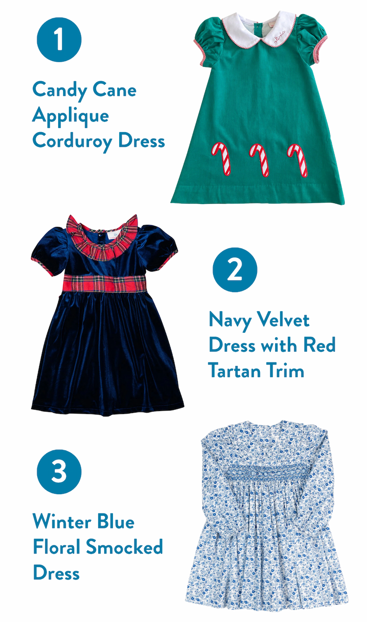 Shop Girls Christmas
