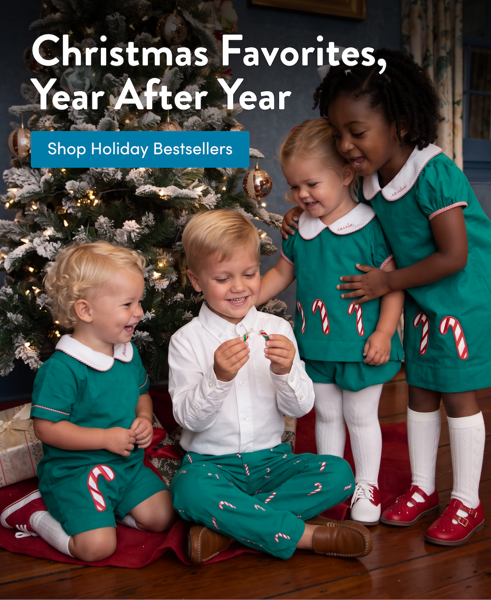 Christmas Favorites, Year After Year