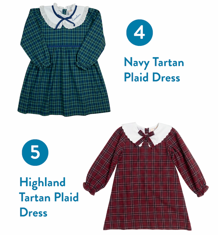 Shop Girls Christmas