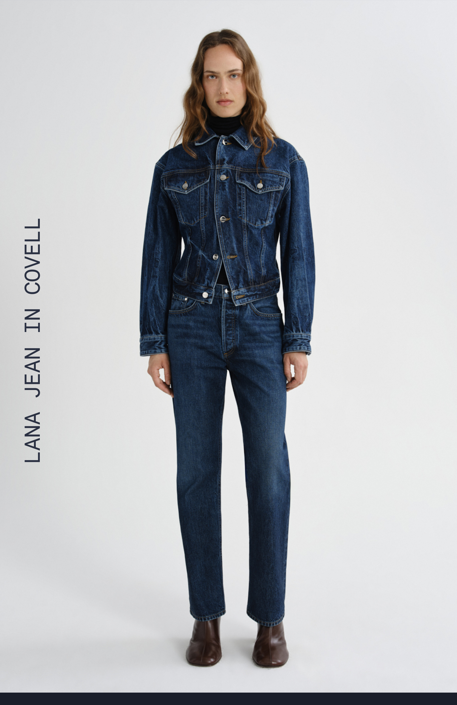 Lana Jean in Covell