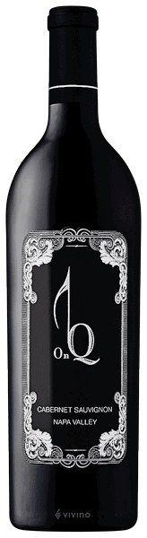  Cabernet Sauvignon