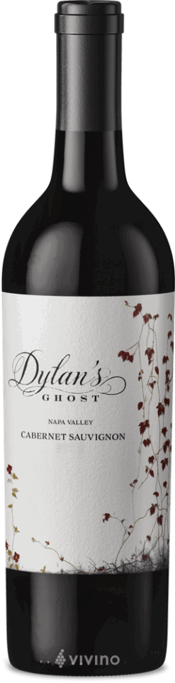 Dylan's Ghost Cabernet Sauvignon 2023