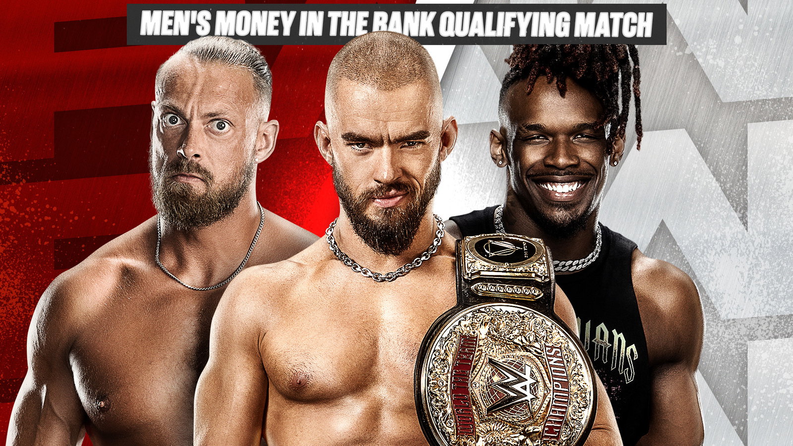 AUSTIN THEORY, JE'VON EVANS AND BIG CASS