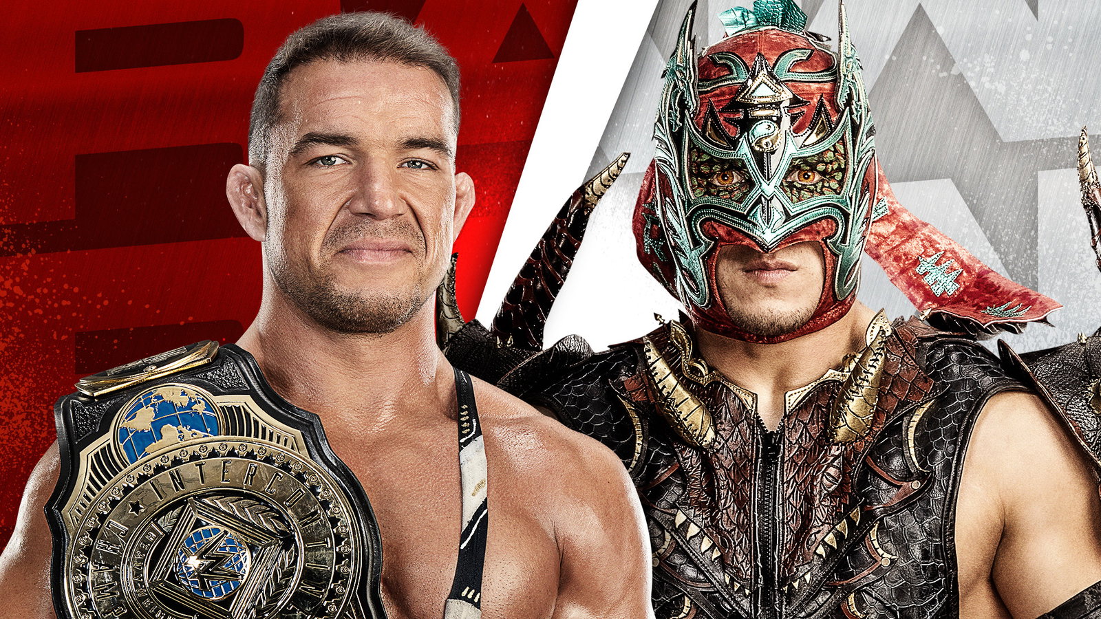 DRAGON LEE TO CHALLENGE CHAD GABLE
