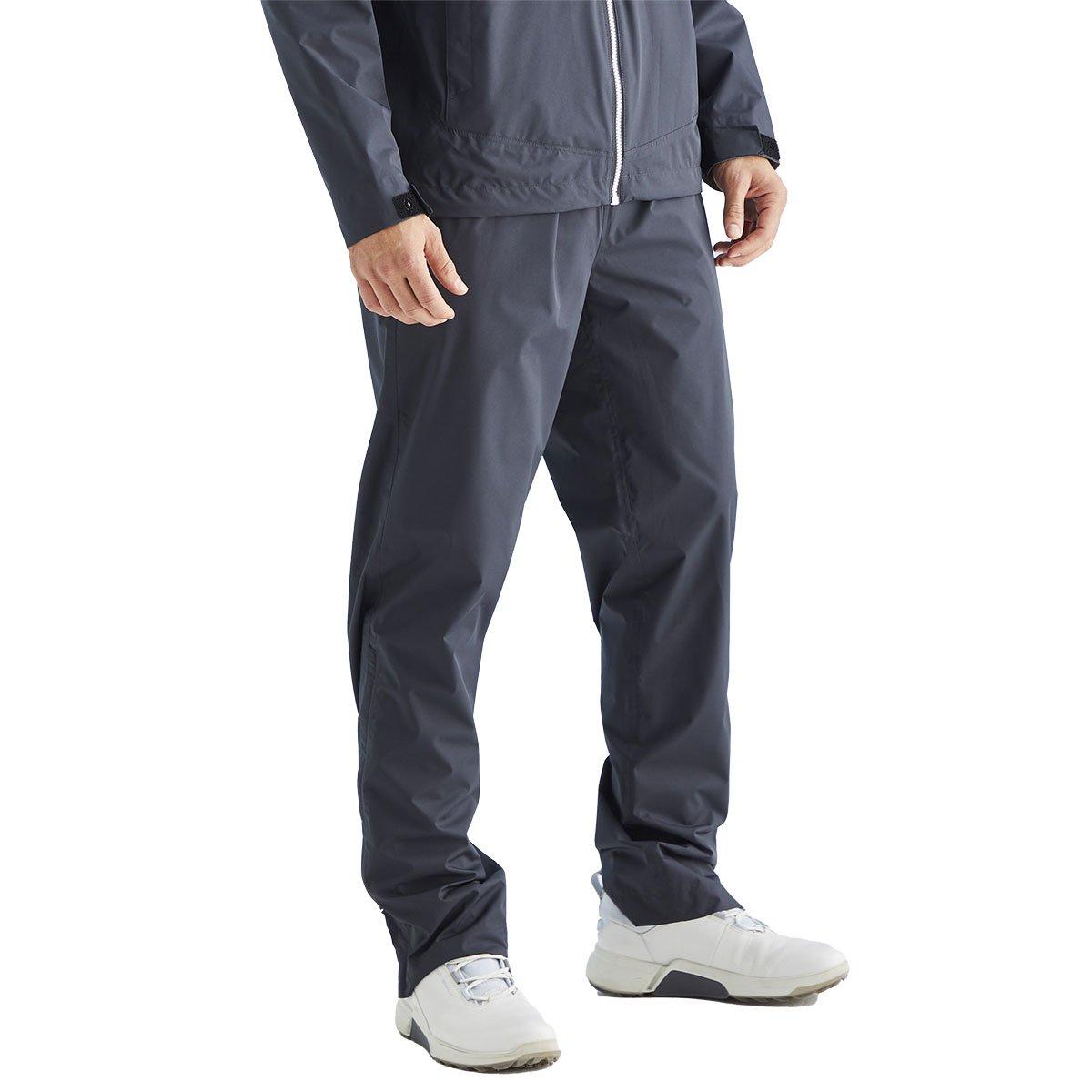 PING Men's Aquadrive Waterproof Golf Trousers
