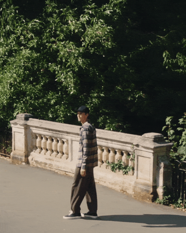 Shop men's clothing