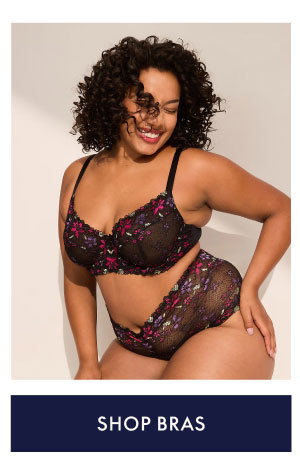 Shop Bras