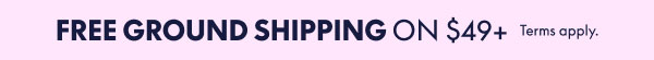 Free Shipping