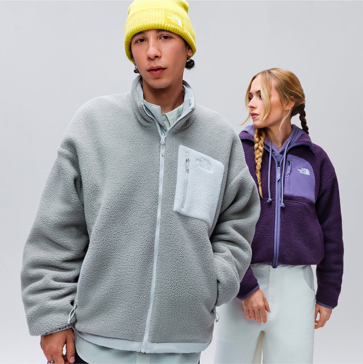 Warm up to shoulder season