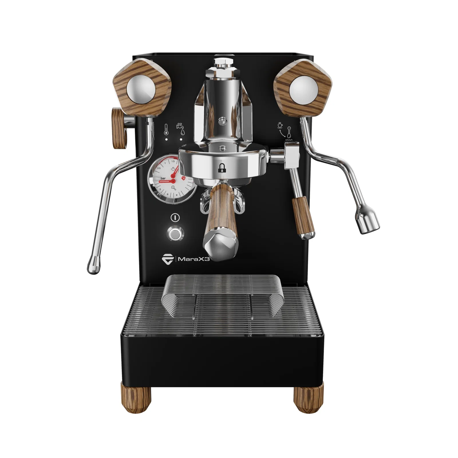Image of LELIT Mara X3 Espresso Machine