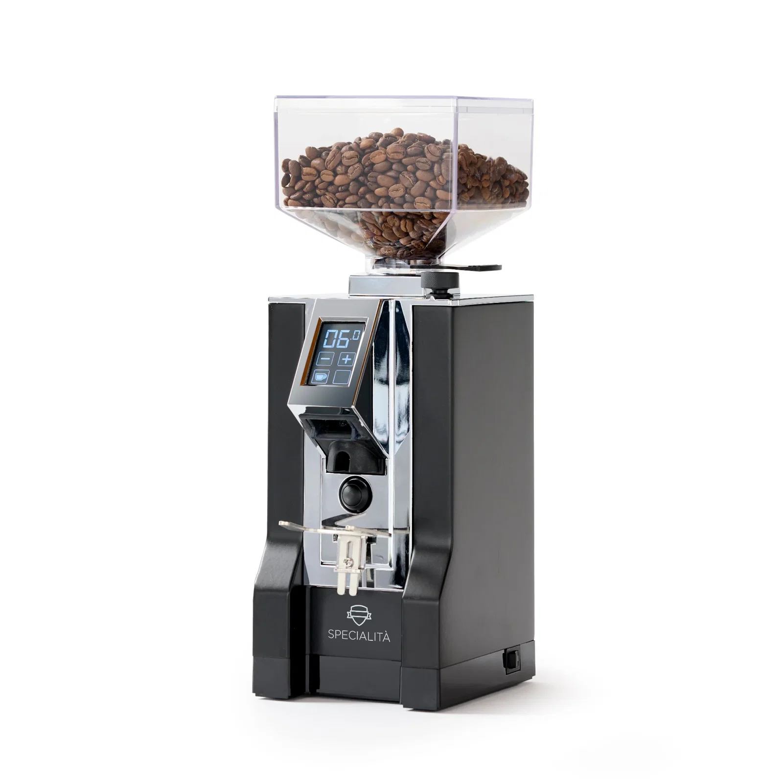 Image of Eureka Mignon Specialita Espresso Grinder