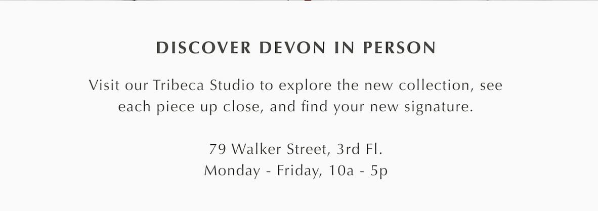 Visit the Studio