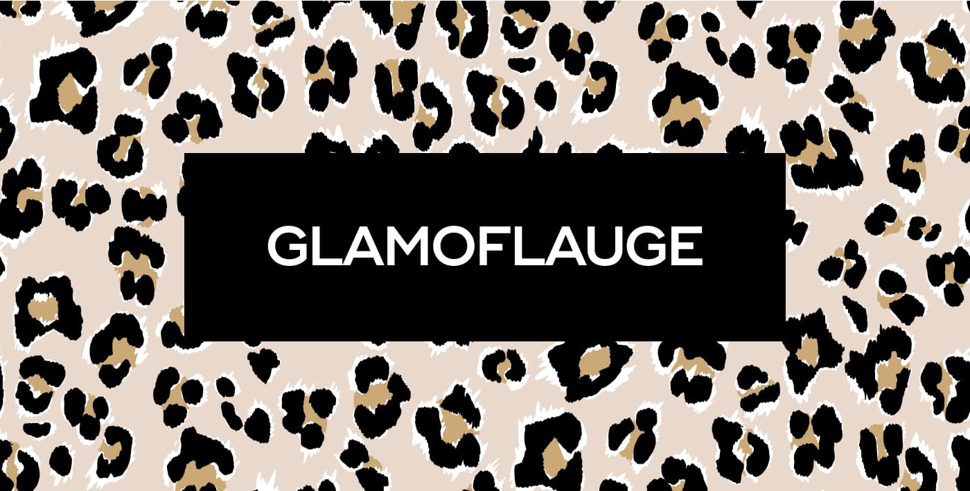 GLAMOFLAUGE