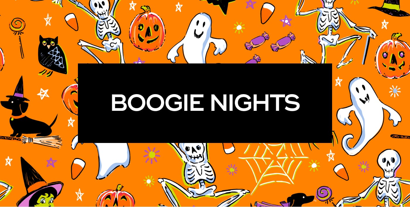 BOOGIE NIGHTS