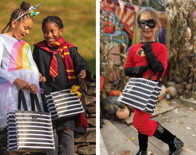 OUR SWEETEST HALLOWEEN MOMENTS