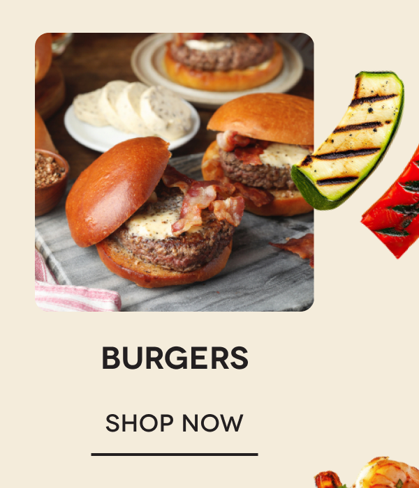 BURGERS
