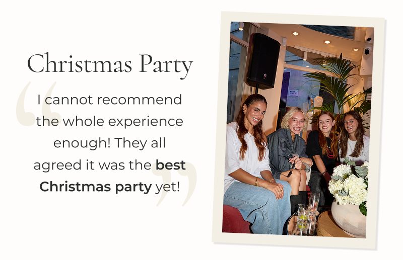 Christmas Party
