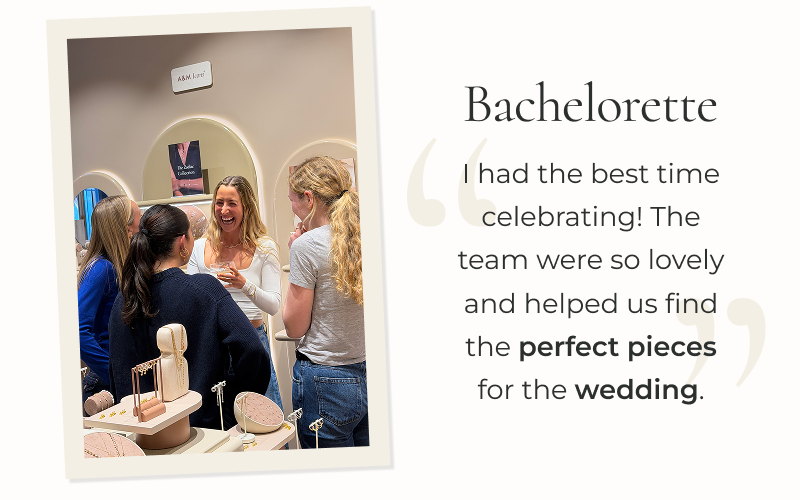 Bachelorette 