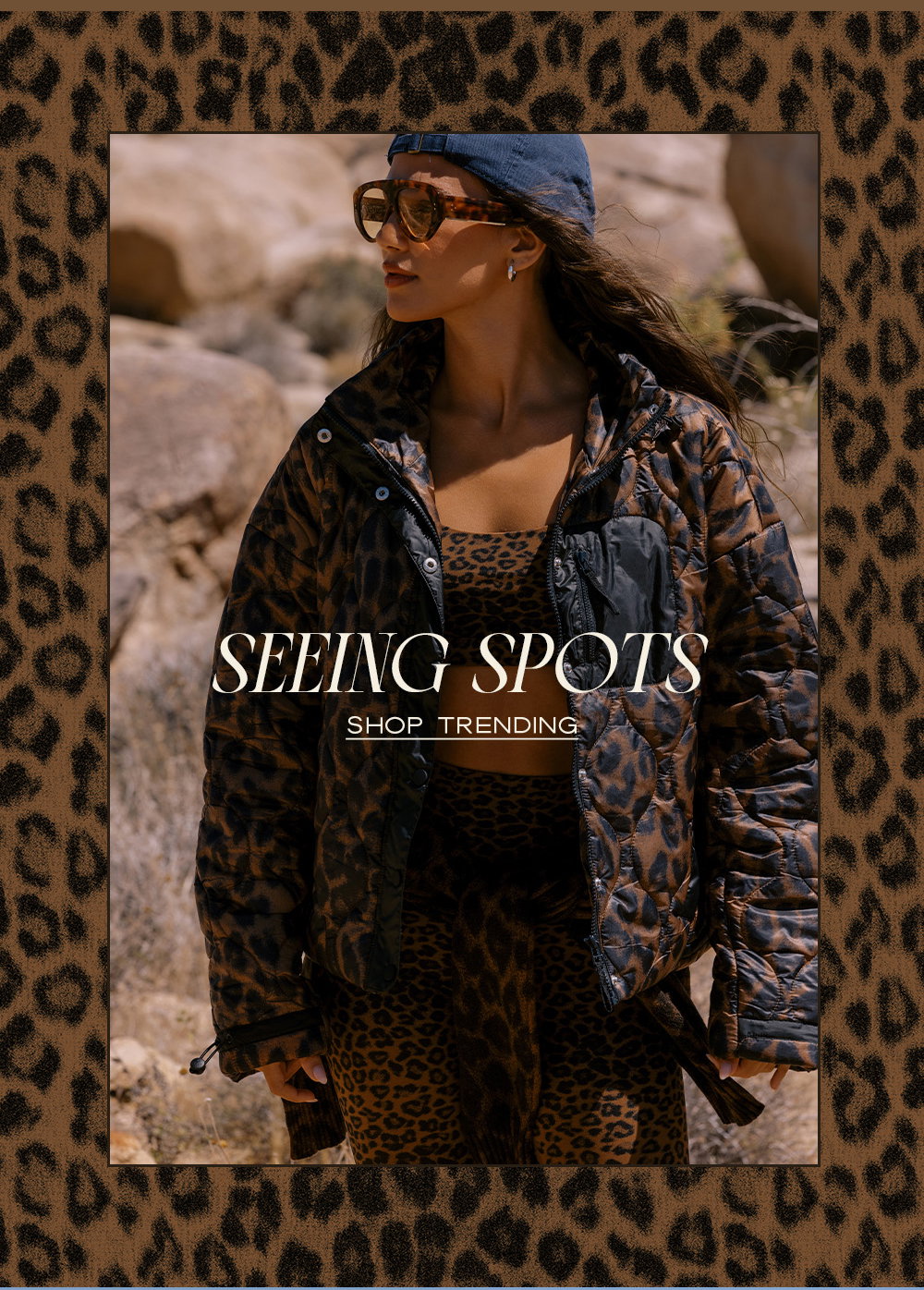 Seeing Spots