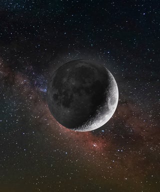 The New Moon Is In Virgo—& A Lot Of Change Is Coming Your Way