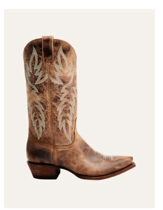 Shop Boots & Apparel