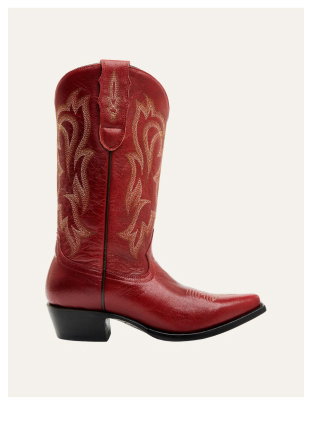 Shop Boots & Apparel