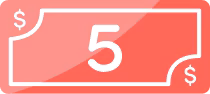 $5
