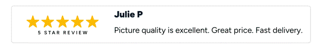 Reviews
