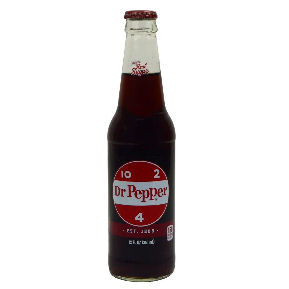 Image of Dr Pepper Soda