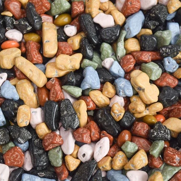 Image of Choco Rocks