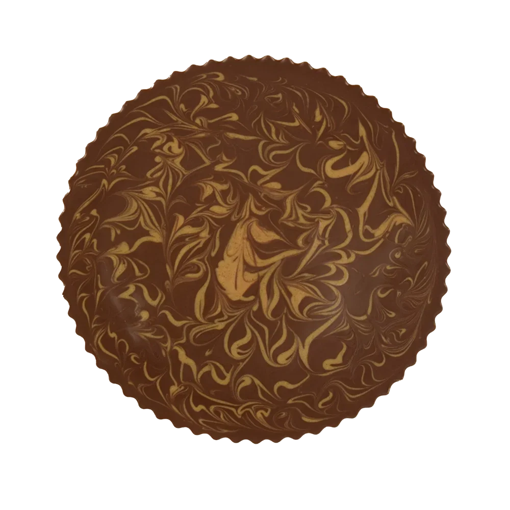 Image of Colossal Peanut Butter Cup - 10