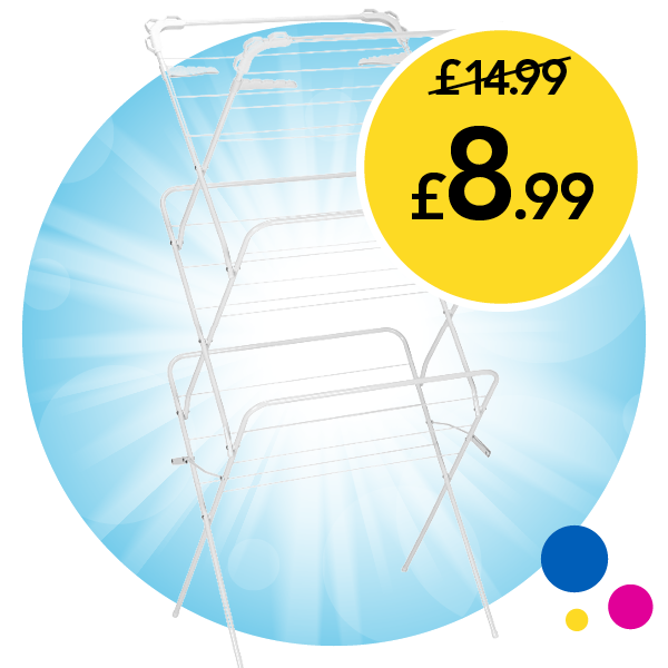 was £14.99 now £8.99