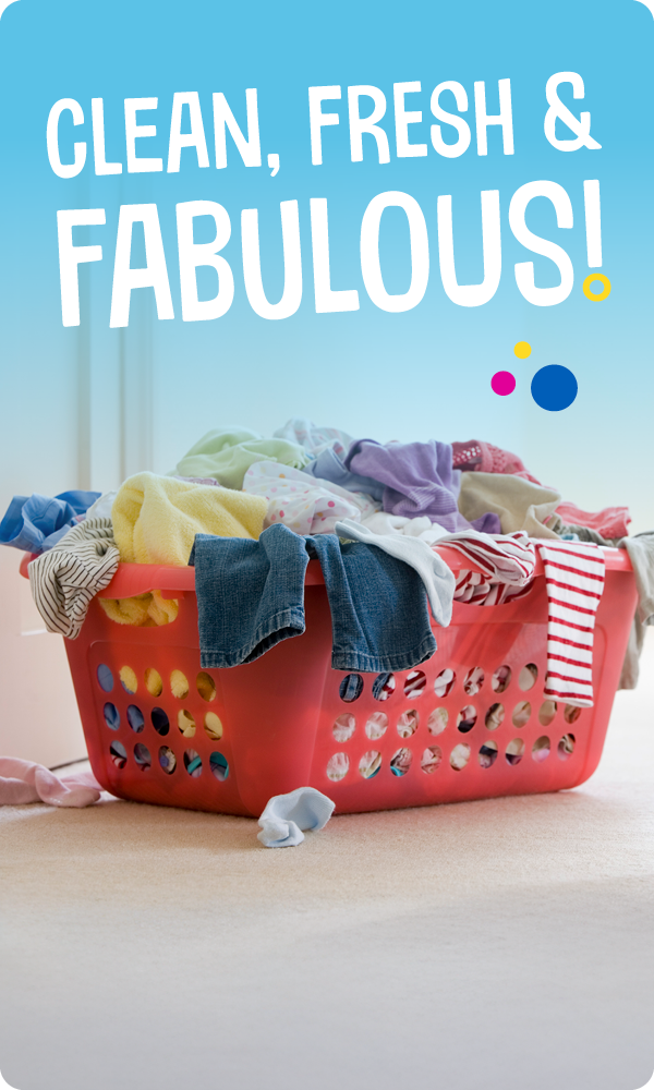 Cleaning offers