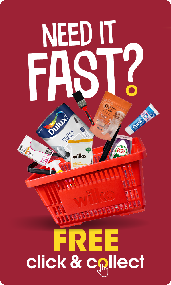Click and Collect 