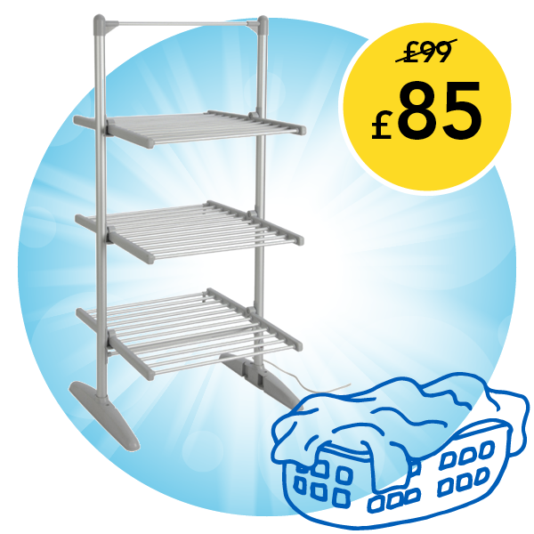 Was £99 now £85