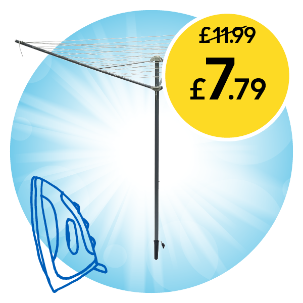 was £11.99 now £7.79