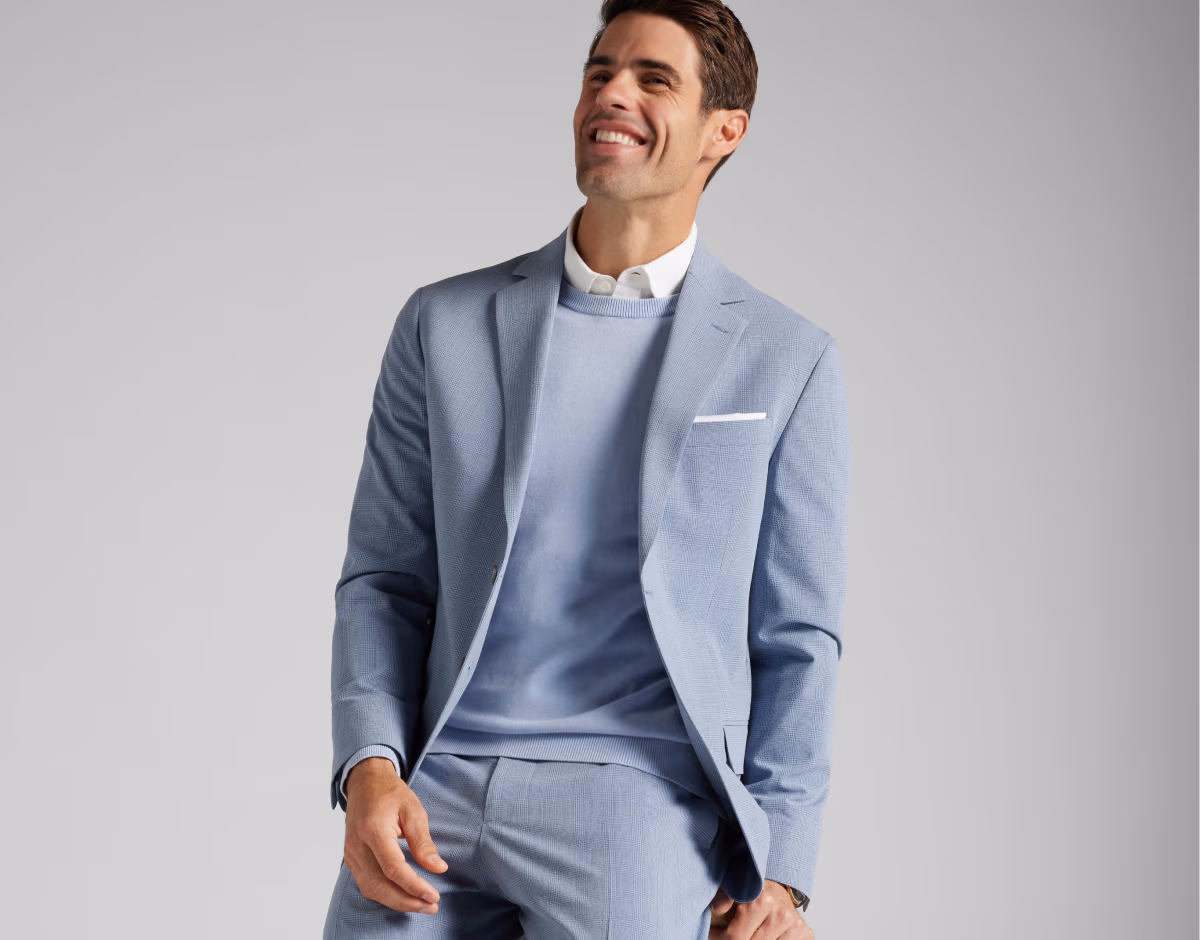Suits Starting at $99.99 Orig. ($375–$630)