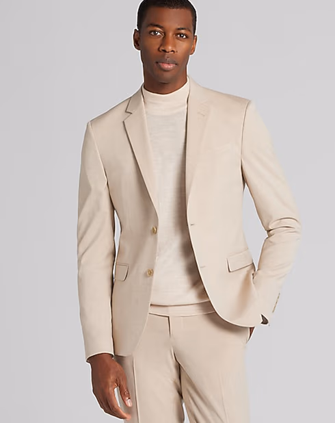 Suits Starting at $99.99 Orig. ($375–$630)